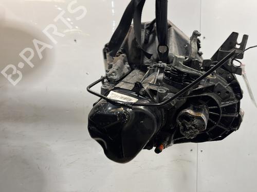 Gearbox RENAULT KANGOO / GRAND KANGOO II (KW0/1_) 1.5 dCi 90 (KW05, KW08, KW0G, KW11) | BP32282685M3