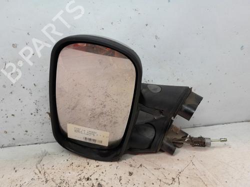 Retrovisor izquierdo FIAT DOBLO Box Body/MPV (223_) 1.3 JTD 16V (70 hp) 20374701