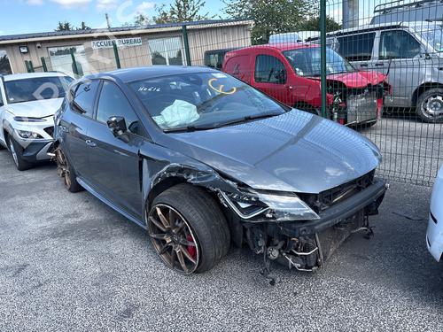 Left taillight SEAT LEON (5F1) 2.0 Cupra | BP39214124C34 - Image 35