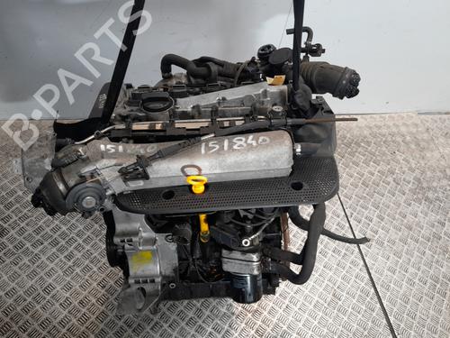 Engine AUDI A3 (8L1) 1.8 T | BP26583799M1 - Image 5