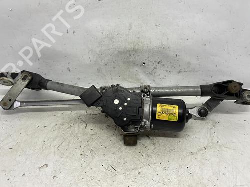 Front wiper motor RENAULT MEGANE III Hatchback (BZ0/1_, B3_) 1.5 dCi (BZ09, BZ0D, BZ1W, BZ29, BZ14) | BP20383559M29 