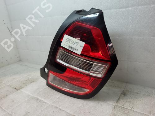 Used Right taillight Right taillight RENAULT TWINGO III (BCM_, BCA_) 1.0 SCe 70 (BCMB) (69 hp) 31826707 31826707