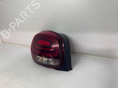 Left taillight CITROËN C3 III (SX) 1.2 PureTech 82 | BP37165767C34 - Image 5