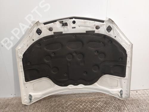 Hood MERCEDES-BENZ C-CLASS (W204) C 220 CDI (204.008) | BP24865741C1 