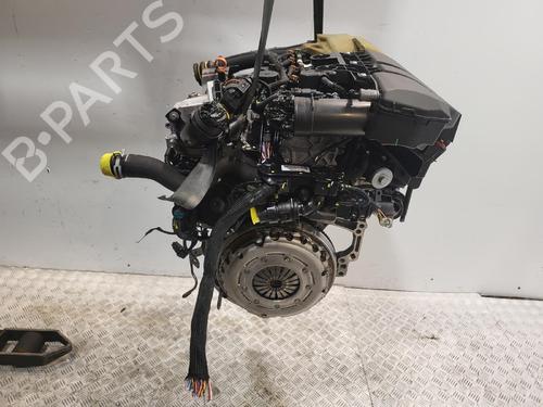 Used Engine Engine 38925930 38925930