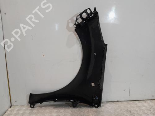 Right front fenders PEUGEOT 308 I (4A_, 4C_) 1.6 HDi | BP20374596C42 