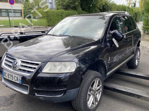 Lyskaster venstre VW TOUAREG (7LA, 7L6, 7L7) 5.0 V10 TDI | BP29415666C28 