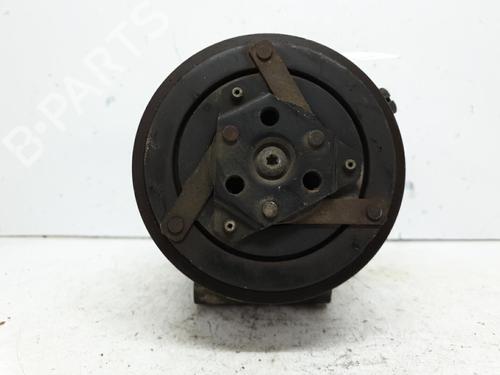 AC compressor RENAULT SCÉNIC II (JM0/1_) 1.9 dCi (JM0G, JM12, JM1G, JM2C) | BP20373689M34 