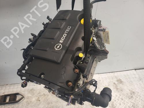 Engine OPEL ADAM (M13) 1.4 | BP38678887M1 - Image 4