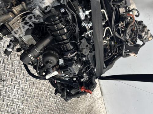 Engine MINI MINI (R56) Cooper D | BP33650335M1 - Image 5