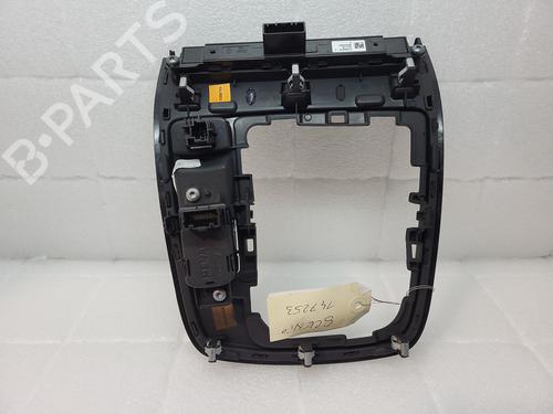 Used Switch Switch RENAULT SCÉNIC IV (J9_) 1.3 TCe 140 (140 hp) 23781532 23781532