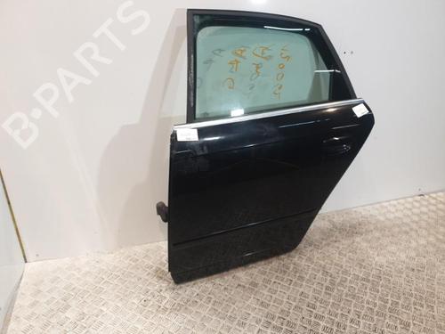 Left rear door AUDI A4 B7 (8EC) S4 quattro | BP20371408C4 