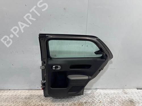 Dør højre bagtil CITROËN C4 CACTUS 1.5 BlueHDi 100 | BP39240222C5 - Image 6