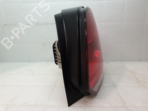 Right taillight VW POLO V (6R1, 6C1) 1.4 (6R1) | BP22518015C35 