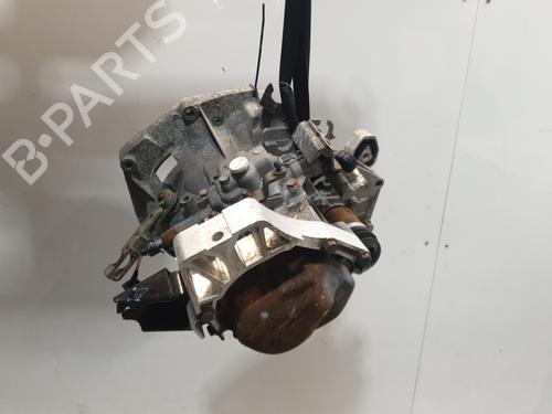 Gearbox FIAT 500 (312_) 1.2 (312AXA1A) | BP30146655M3 