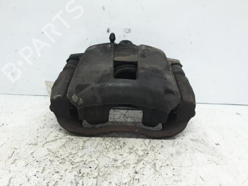 Højre bremsekaliber foran PEUGEOT 307 Break (3E) 1.6 HDi 110 (109 hp) 20383151