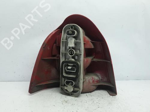 Used Right taillight Right taillight 20376632 20376632