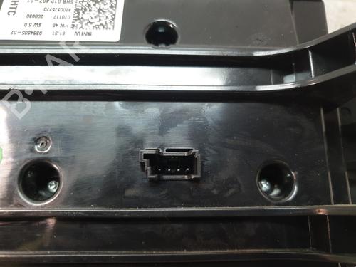 Climate control MINI MINI COUNTRYMAN (F60) Cooper S ALL4 | BP30743735I5 - Image 2