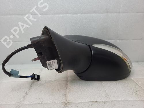 Left mirror RENAULT CLIO IV (BH_) 1.5 dCi 75 | BP21569243C26 