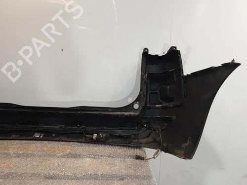 Rear bumper CITROËN C4 Grand Picasso I (UA_) 1.6 HDi | BP27488007C8 