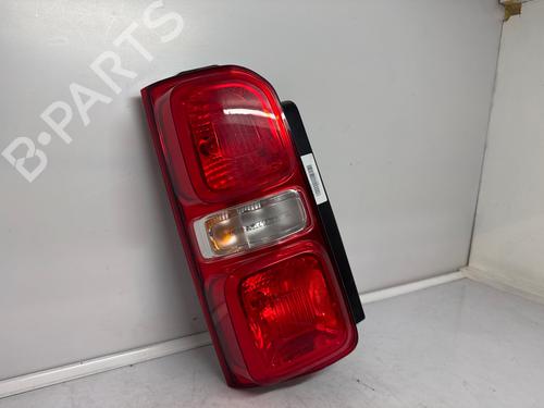 Used Left taillight Left taillight 38518568 38518568