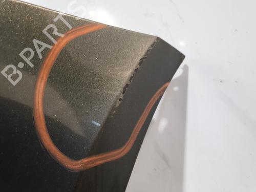 Rear bumper BENTLEY CONTINENTAL Coupe (3W_, 393) 6.0 GT | BP30193306C8 