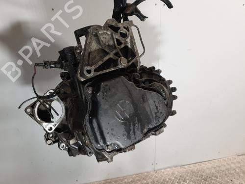 Gearbox AUDI A3 (8L1) 1.8 T | BP26579156M3 