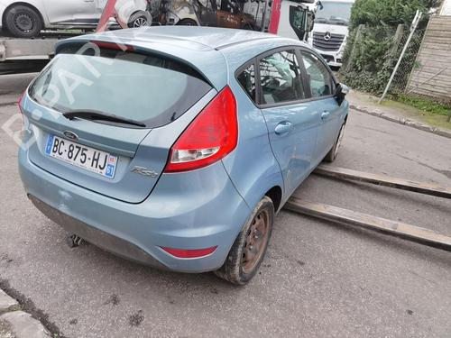 Right taillight FORD FIESTA VI (CB1, CCN) 1.6 TDCi | BP20383121C35 