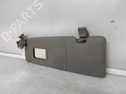 Left sun visor BMW 1 (F20) 116 d | BP38734067I1 - Image 5
