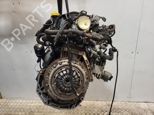 Engine RENAULT MODUS / GRAND MODUS (F/JP0_) 1.5 dCi (JP0G, JP0H) | BP33042180M1 - Image 4