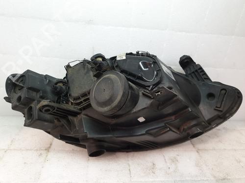 Left headlight SEAT IBIZA IV (6J5, 6P1) 1.6 TDI | BP26038077C28 