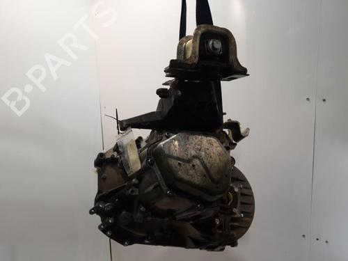 Used Gearbox FIAT DUCATO Van (250_) 100 Multijet 2,2 D (100 hp) 20382167