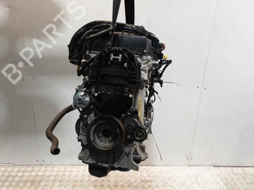 Engine PEUGEOT 208 I (CA_, CC_) 1.2 VTI 82 | BP30193327M1