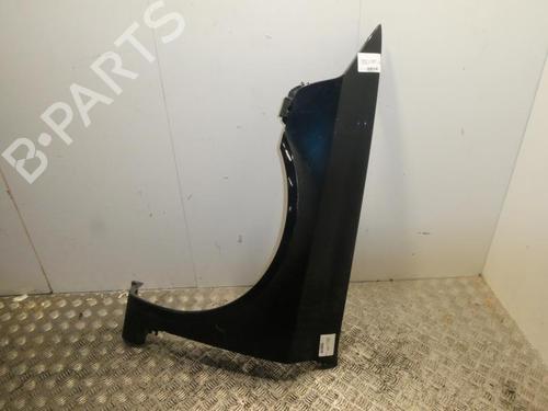 Used Left front fenders RENAULT LAGUNA II (BG0/1_) 1.9 dCi (BG08, BG0G) (120 hp) 20377397