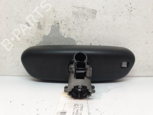 Used Rear mirror Rear mirror CITROËN C4 II (NC_) 1.2 THP 110 (NCHNZ6, NCHNV6) (110 hp) 20381265 20381265