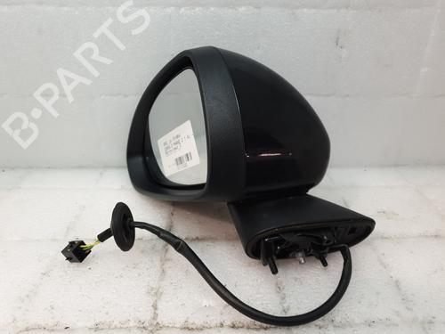 Left mirror OPEL CORSA D (S07) 1.4 (L08, L68) | BP26583830C26 