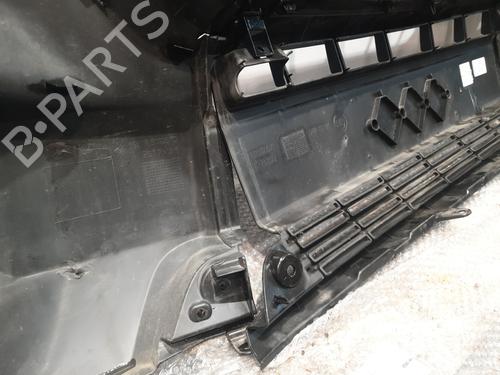 Front bumper PEUGEOT BOXER Van 2.2 BlueHDi 140 | BP31579917C7 