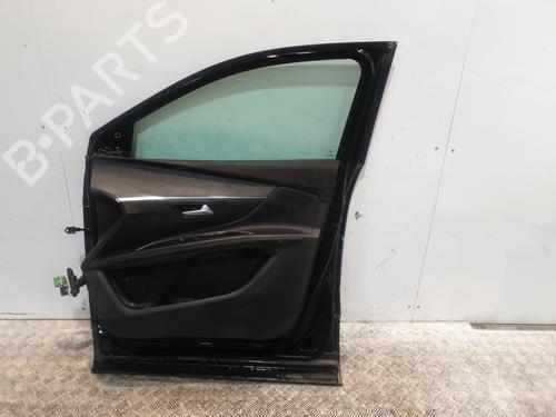 Right front door PEUGEOT 5008 II (MC_, MJ_, MR_, M4_) 1.5 BlueHDi 130 (MCYHZJ, MCYHZR, MCYHZX) | BP29387702C3 