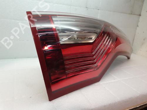 Right taillight CITROËN C4 Grand Picasso I (UA_) 2.0 HDi 150 | BP26288941C35 
