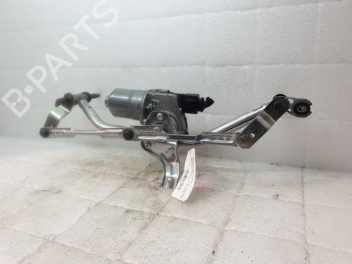 Front wiper motor OPEL CROSSLAND X / CROSSLAND (P17, P2QO) 1.2 (75) | BP23781241M29 