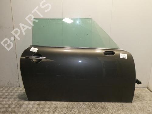 Used Right front door MINI MINI (R50, R53) One D (88 hp) 20384107
