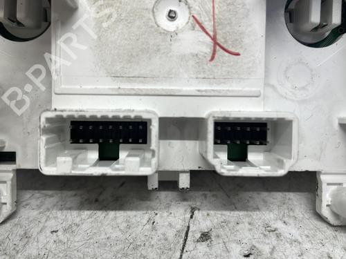 Used Climate control Climate control RENAULT CLIO IV (BH_) 1.5 dCi 75 (75 hp) 20383005 20383005