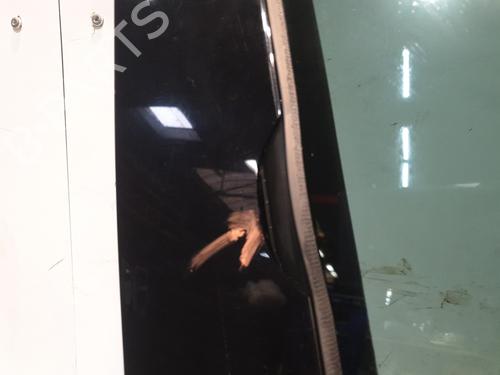 Right front door VW GOLF VI (5K1) 1.6 TDI | BP30536943C3 