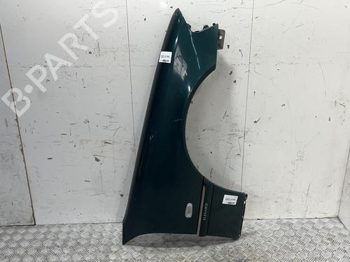 Right front fenders MERCEDES-BENZ C-CLASS T-Model (S202) C 220 T CDI (202.193) | BP20379722C42 