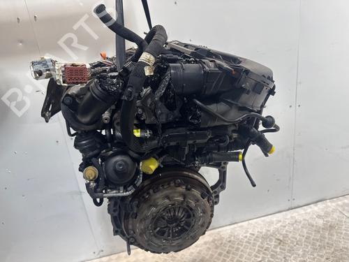 Used Engine Engine 38508151 38508151