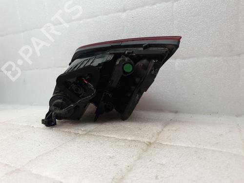 Used Left tailgate light Left tailgate light 23781201 23781201