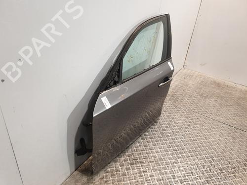 Left front door BMW 1 (E87) 120 d | BP26565666C2 