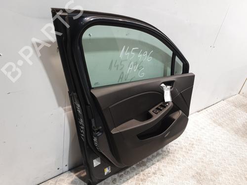 Left front door RENAULT CLIO V (B7_) 1.0 TCe 90 (B7MT) | BP30193333C2 