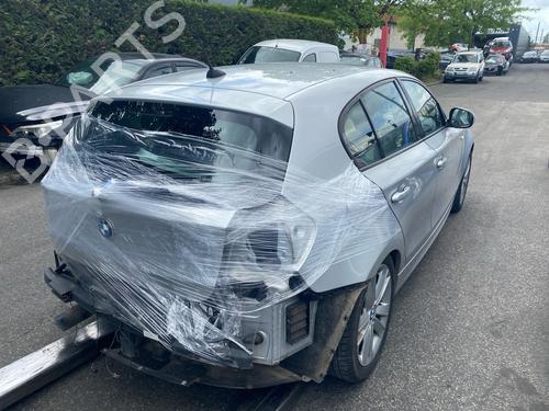 Brugte BMW 1 (E87)  123 d  4769004
