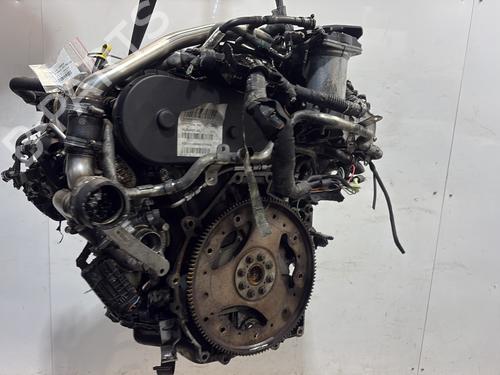 Engine CITROËN C6 (TD_) 2.7 HDi | BP33038869M1 - Image 2